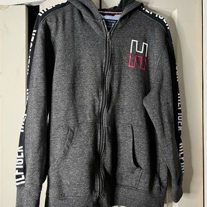 Tommy Hilifiger Zip-Up hoodie